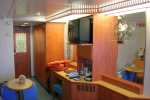 Oceanview Stateroom Cabin 1160. Picture