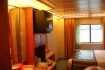 Oceanview Stateroom Cabin 1160. Picture