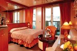 Suite Stateroom  Picture