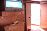 Grand Suite Stateroom Picture