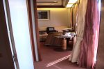 Grand Suite Stateroom Picture