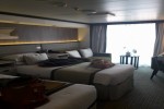 Deluxe Balcony Stateroom Picture