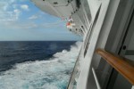 Cove Balcony Stateroom Picture