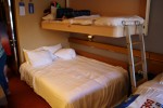 Oceanview Stateroom Picture