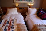 Oceanview Stateroom Picture