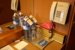 Oceanview Stateroom Picture