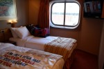 Oceanview Stateroom Picture