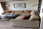 Celebrity Suite Stateroom Picture
