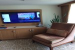 Celebrity Suite Stateroom Picture