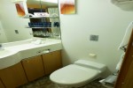 Concierge Class Stateroom Picture