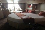 Verandah Stateroom Picture