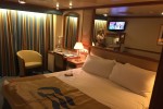 Balcony Stateroom Picture