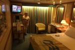 Balcony Stateroom Picture