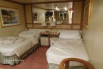 Interior Stateroom Picture