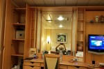 Junior Suite Stateroom Picture