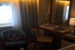 Oceanview Stateroom Picture