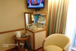 Balcony Stateroom Picture