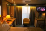 Balcony Stateroom Picture