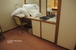 Interior Stateroom Picture