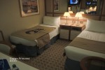 Interior Stateroom Picture