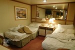 Interior Stateroom Picture