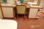 Interior Stateroom Picture
