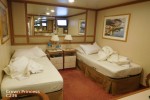 Interior Stateroom Picture