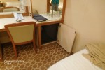 Interior Stateroom Picture