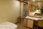 Interior Stateroom Picture