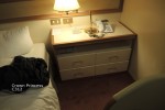 Interior Stateroom Picture