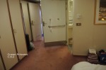 Interior Stateroom Picture