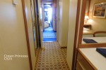 Interior Stateroom Picture
