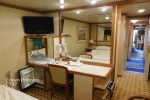 Interior Stateroom Picture