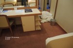 Interior Stateroom Picture