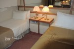 Interior Stateroom Picture