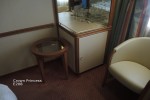 Oceanview Stateroom Picture