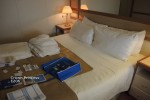 Interior Stateroom Picture