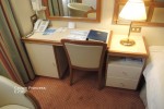 Oceanview Stateroom Picture