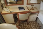 Oceanview Stateroom Picture
