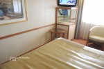 Oceanview Stateroom Picture