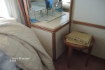 Oceanview Stateroom Picture