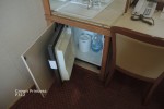 Oceanview Stateroom Picture