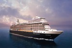 Nieuw Statendam Exterior Picture