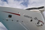 Carnival Vista Exterior Picture