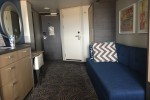 Balcony Stateroom Picture