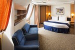 Family Oceanview Stateroom Picture