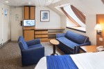 Family Oceanview Stateroom Picture