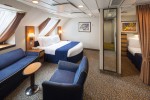 Family Oceanview Stateroom Picture