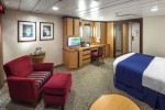 Junior Suite Stateroom Picture