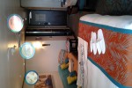 Havana Cabana Stateroom Picture